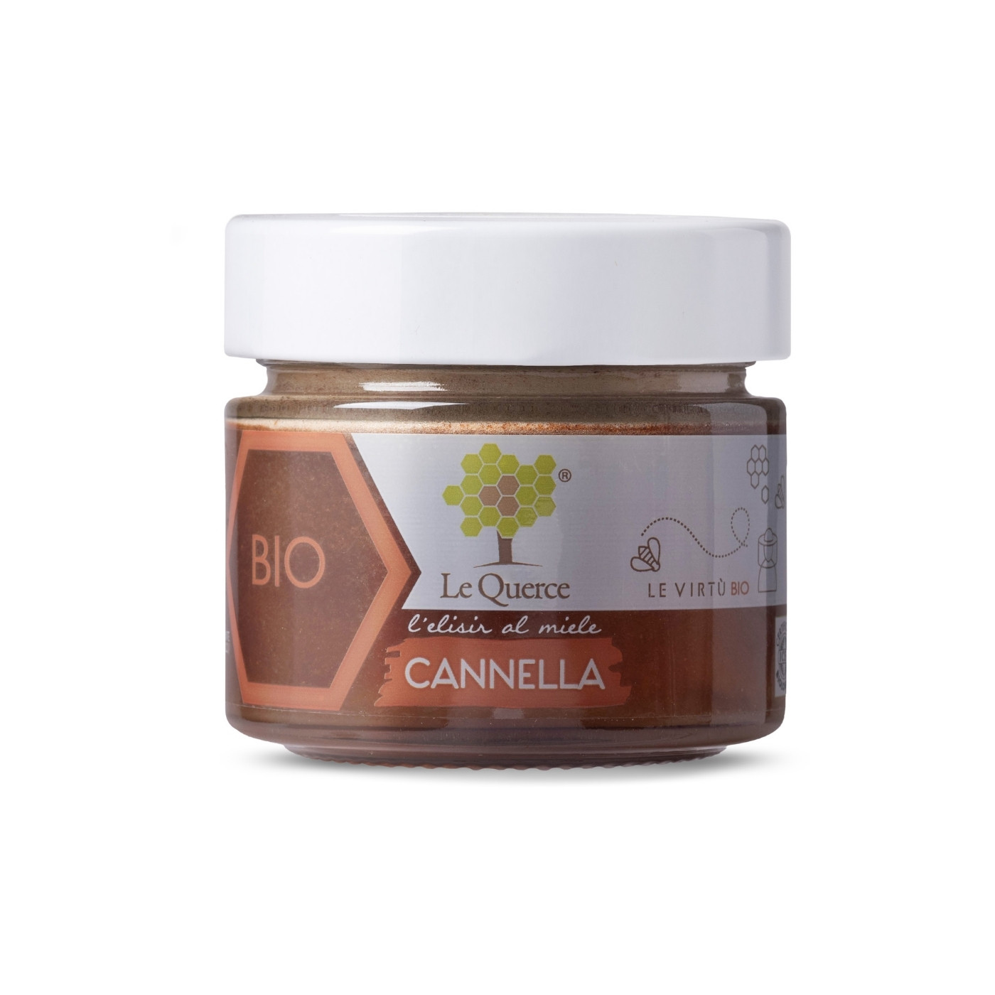 Cannella Bio