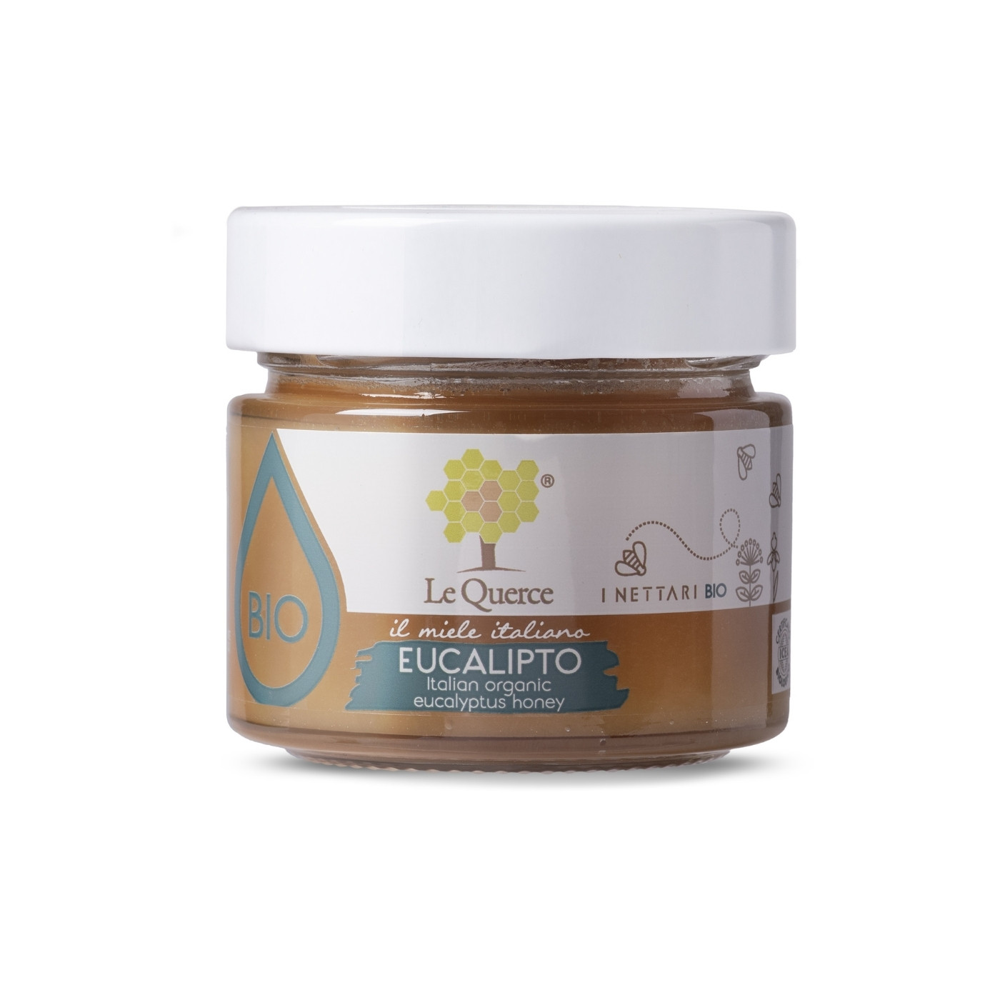 Eucalipto Bio