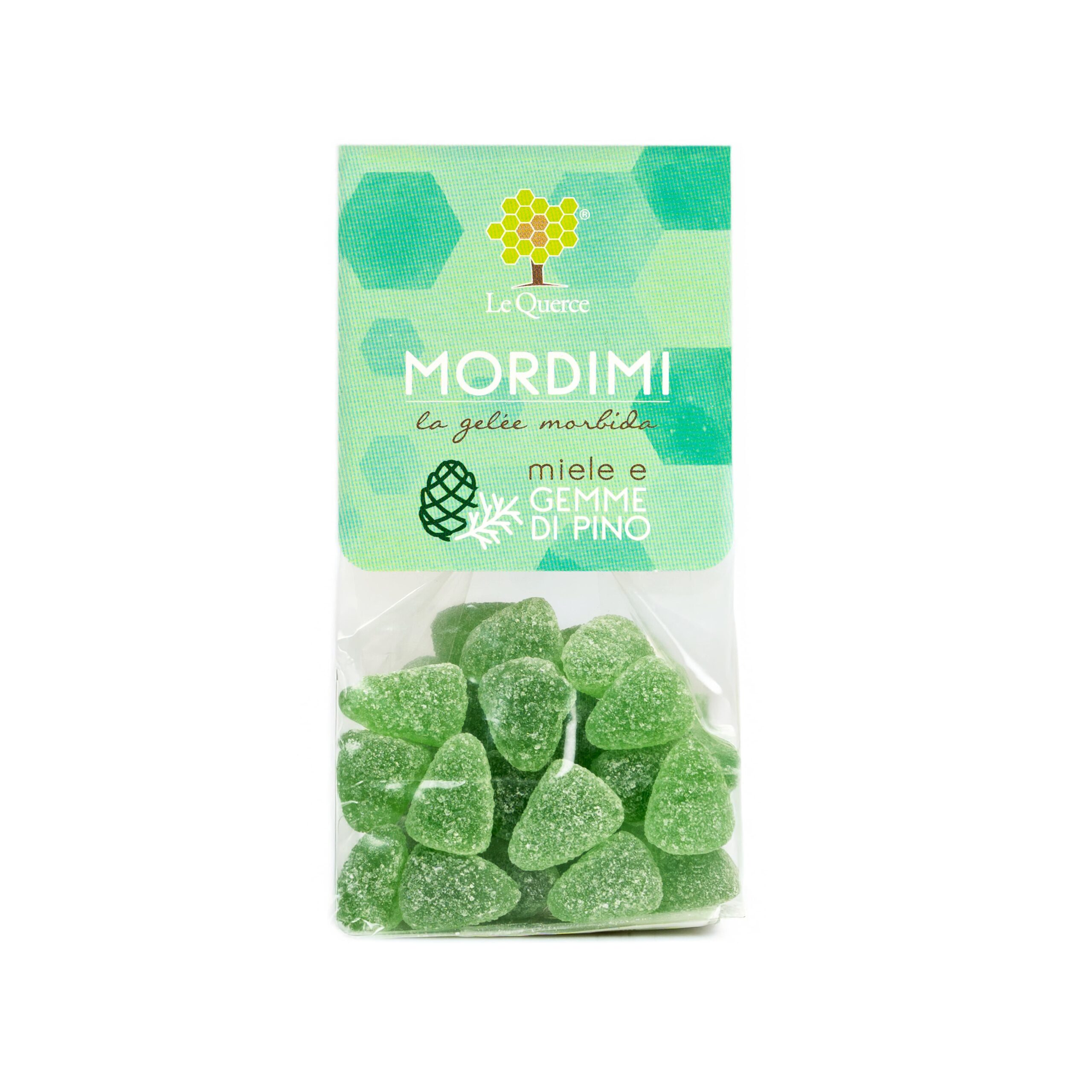 Gelée Gemme di Pino 100 g