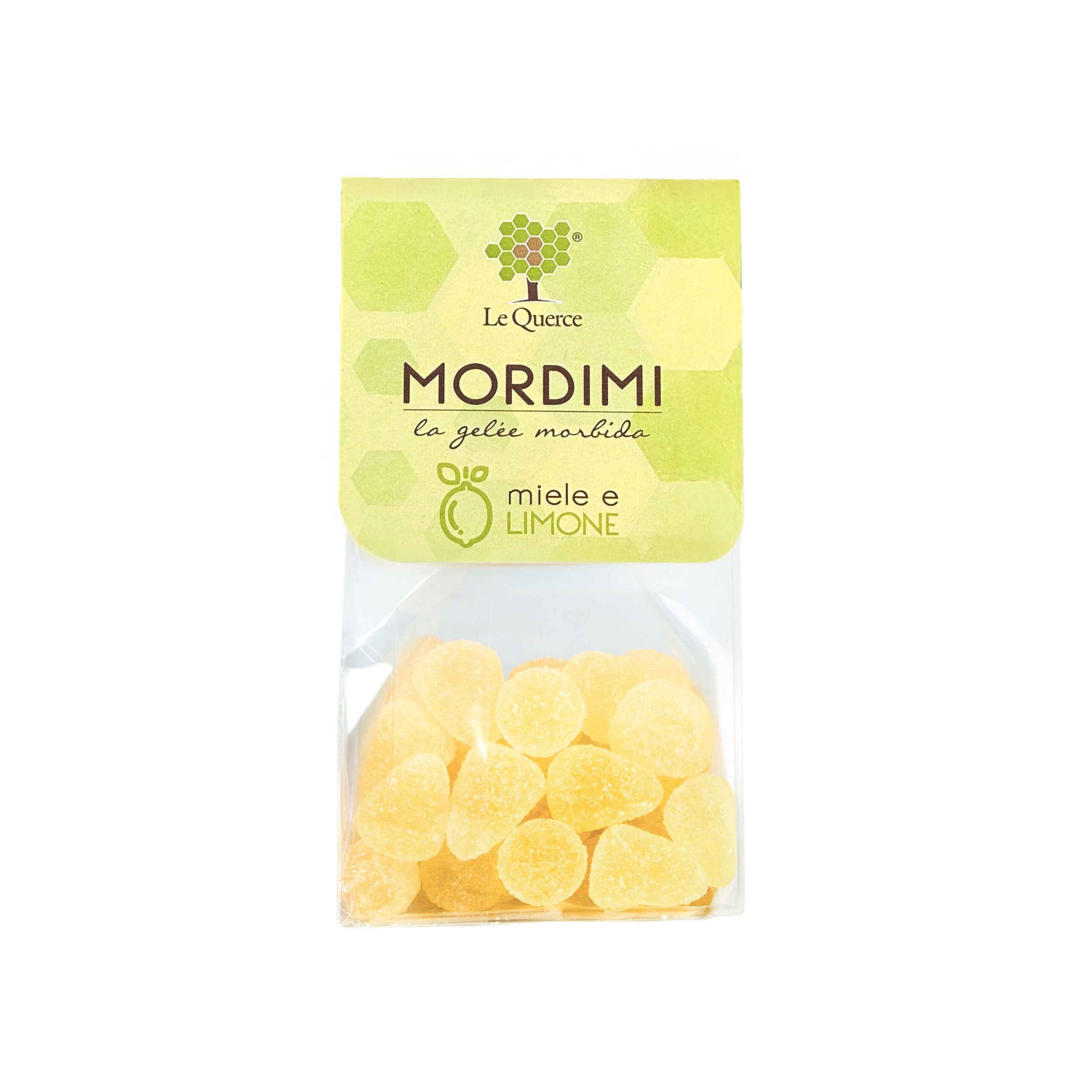 Gelée Limone 100 g