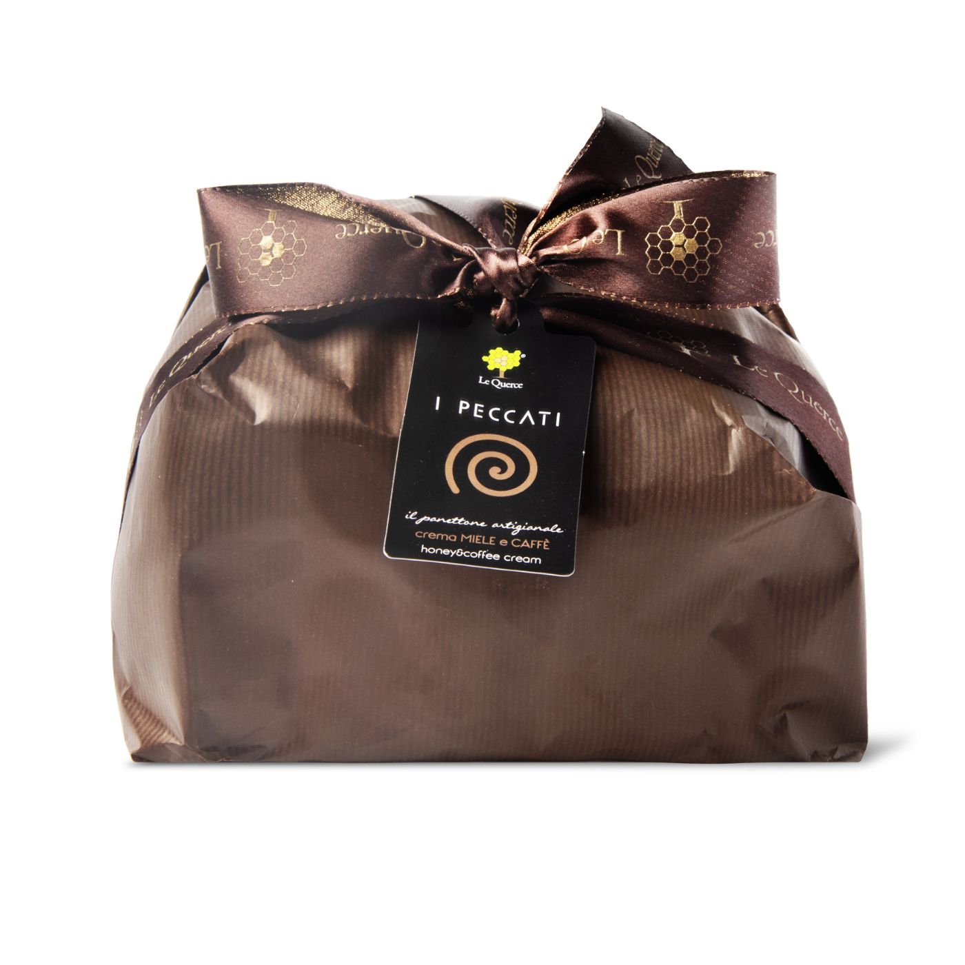 Panettone Caffè