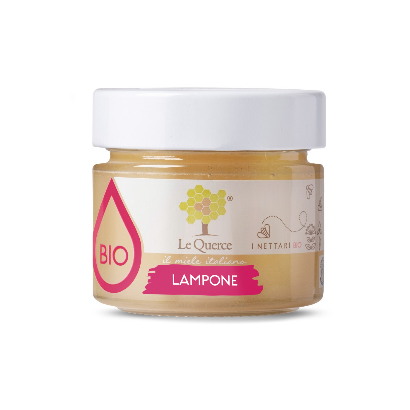 Lampone Bio